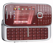 Nokia E75